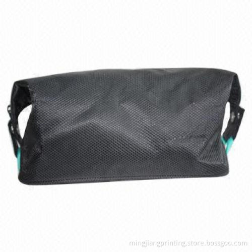 Polyester men's wash bag